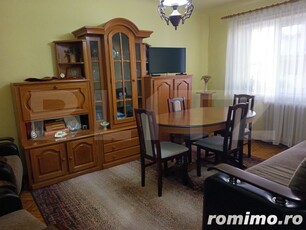 Apartament cu 4 camere, 78mp, zona cetate Closca