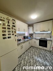 Apartament cu 4 camere, 86mp, Dâmbu-Bulevardul 1848