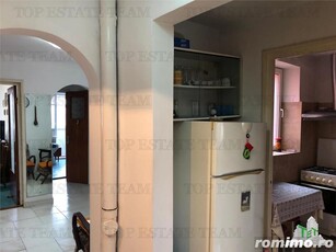 Apartament cu 4 camere decomandat in Doamna Ghica - Colentina