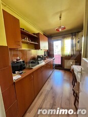 Apartament cu 4 camere, Gheorghe Doja.