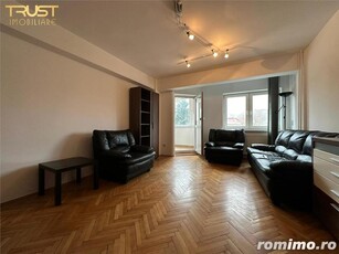 Apartament cu 4 camere I Ultra central