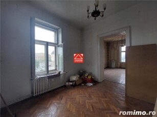 Apartament cu 4 camere la Podgoria