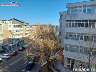 Apartament cu 4 camere zona ultracentrala Tulcea