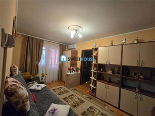 Apartament cu doua camere