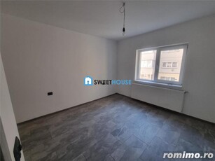 Apartament cu doua camere Campului