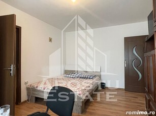 Apartament cu doua camere etajul intai Blascovici