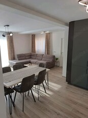 apartament cu doua camere Mosnita