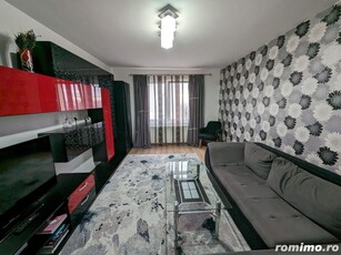 Apartament cu doua camere, spre vanzare, in Sangeorgiu de Mures