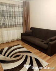 Apartament cu doua camere zona Titan