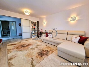 Apartament cu garaj in Andrei Muresanu