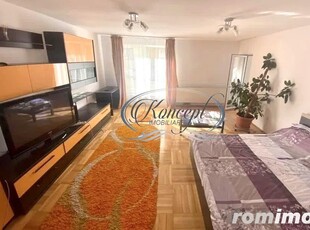 Apartament cu garaj in Zorilor