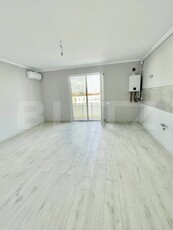 Apartament cu o camera, 30 mp plus balcon, Giroc