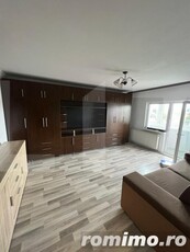 Apartament cu o camera, 36 mp, orientare sudica, Calea Dorobanților