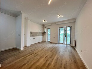 Apartament cu o camera l Parcare privata la subsol