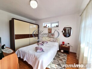 Apartament cu parcare