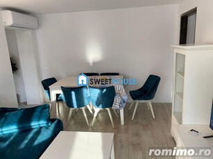 APARTAMENT CU TREI CAMERE