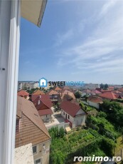 Apartament cu trei camere