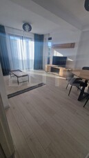 Apartament cu view superb, langa Coresi Mall, utilat modern + parcare subterana