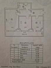 Apartament