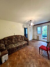 Apartament Dacia-Super pozitie-Etaj 1