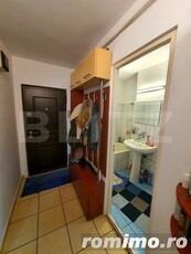 Apartament de 1 camera, 40mp utili, etaj 1, Dragos Voda