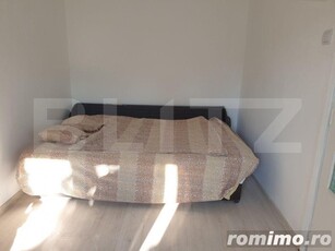 Apartament de 2 camere, 34 mp, zona Sagului