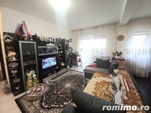 Apartament de 2 camere, 50 mp, parcare, zona Eroilor