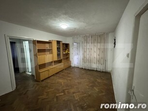 Apartament de 2 camere, 50mp, zona Brazda