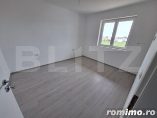 Apartament de 2 camere, 52 mp utili, zona Braytim