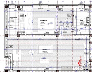 Apartament de 2 camere, 52mp utili, Torontalului, rate la dezvoltator