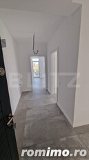 Apartament de 2 camere, 56 mp, TERASA 17 mp, zona Braytim