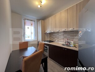 Apartament de 2 camere, 59 mp, zona Iosia