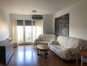 Apartament de 2 camere, 60 mp, decomandat, centrala, AC, zona Costin Georgian