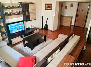 Apartament de 2 camere, 67 mp, cartier Vitan-Bârzești