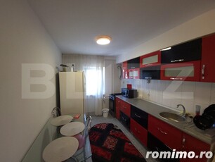 Apartament de 2 camere, cartier Brazda, zona Big Family