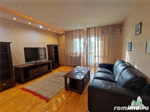 Apartament de 2 Camere Decebal Th. Sperantia