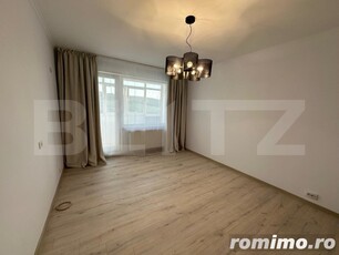 Apartament de 2 camere, decomandat, 54mp, zona Alexandru