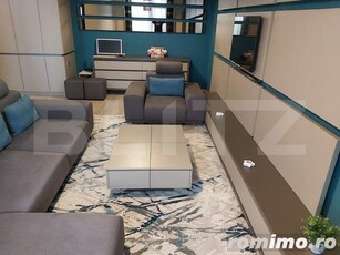 Apartament de 2 camere, decomandat, modern, 68 mp, zona Tudor