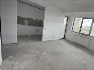 Apartament de 2 camere in bloc nou ( 2 etaje ) la cheie, cu toate utilitatile, zona Valea Oltului,