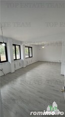 Apartament de 2 camere in bloc nou ( 2 etaje ) la cheie, cu toate utilitatile, zona Valea Oltului,