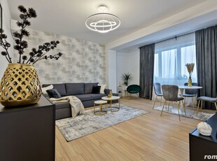 Apartament Elegant cu 2 Camere în Ivory Residence – Reducere de 10% Inclusă!