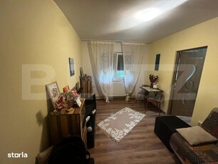 Apartament de 2 camere langa Spitalul Judetean