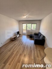 Apartament de 2 camere si 1 balcon, parcare subterana, zona str. Maramuresului