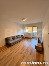 Apartament de 2 camere si 1 balcon, parcare subterana, zona str. Maramuresului