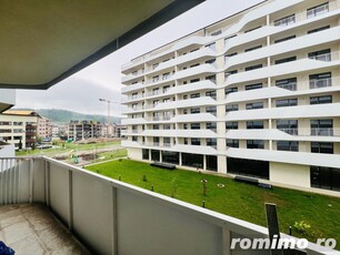 Apartament de 2 camere si terasa, strada Eroilor blocurile de 8 etaje