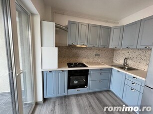 Apartament de 3 camere, 57 mp, etaj intermediar, cf, zona Vivo!