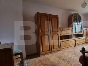 Apartament de 3 camere, 65mp, zona de Sud