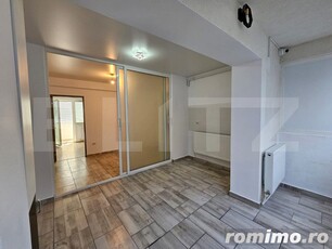 Apartament de 3 camere, 65MP, zona Rediu