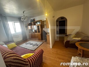 Apartament de 3 camere, 67mp, zona Alexandru cel Bun