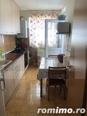 Apartament de 3 camere, 72 mp, mobilat, Apahida